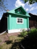 Дом 35,3 кв.м. на участке 27 соток в с.Новоипатово - Недвижимость в Сысерти
